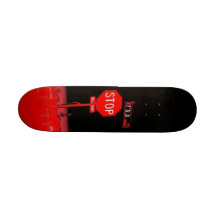 Tru stop skateboards