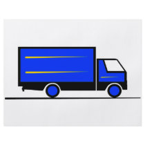 Truck - Camion (01) Prospectus