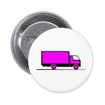 Truck - Camion Badge