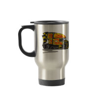 Truck Driver Mugs