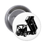 truck dump dumper tipper lorry buttons