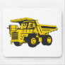Truck Mouse Pad