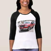 Truck Shirts