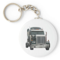 Truck tractor