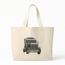 Truck tractor