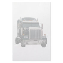 Truck tractor