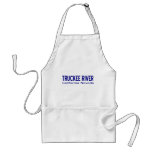 Truckee River Shirts & Stuff Aprons