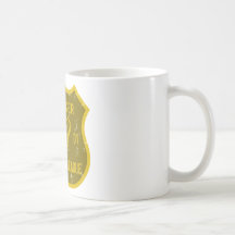 Trucker Drinking League Mug