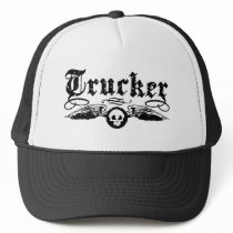 Trucker Hat