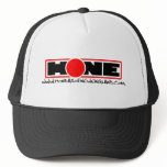 Trucker Hat