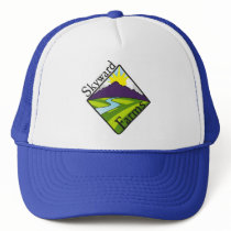 Trucker Hat