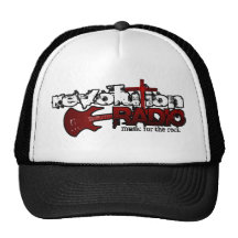 Trucker Hat
