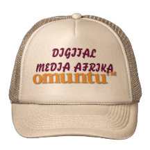 Trucker Hat