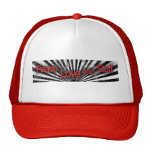 Trucker Hat