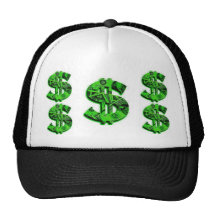 $$$$$ TRUCKER HAT
