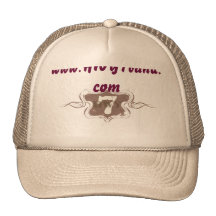 Trucker Hat