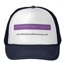 Trucker Hat