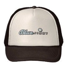 Trucker Hat