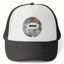 Trucker Hats