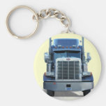 trucker keychains