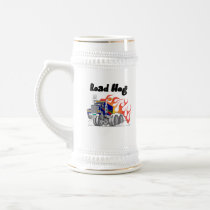 Trucker Mugs
