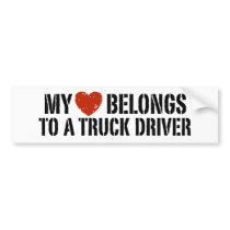 Trucker's Girl