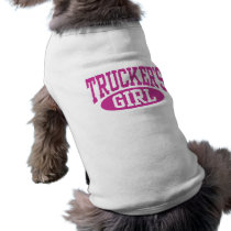 Trucker's Girl