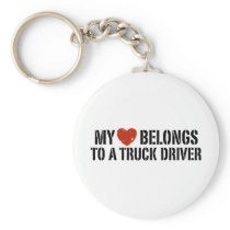 Trucker's Girl