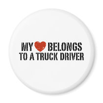 Trucker's Girl