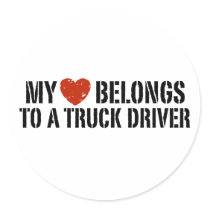 Trucker's Girl