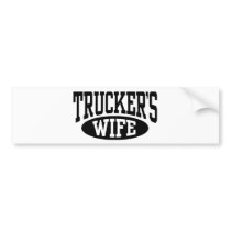 Trucker's Wife