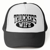 Trucker's Wife