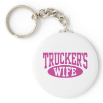 Trucker's Wife