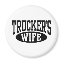 Trucker's Wife