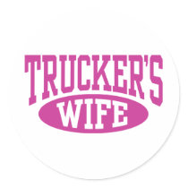 Trucker's Wife