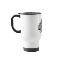 Truckin' Coffee Mugs