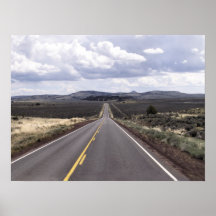Trucking Posters