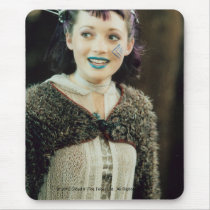Trudy The Tribe mousepads