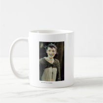 Trudy The Tribe mugs