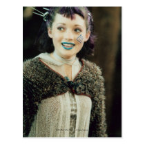 Trudy The Tribe postcards