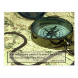 True Adventure Postcard