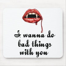 True Blood *Mousepad*