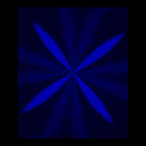 True Blue posters