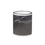 True Failure Inspirational Mug