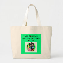 true false logic proverb bag