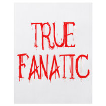 True Fanatic Flyers