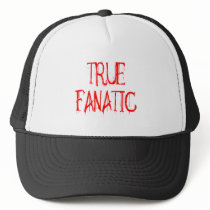 True Fanatic Hat