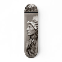 True Forefathers 2 Skateboards