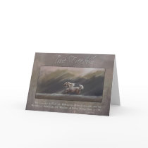 True Freedom by Kim McElroy Greeting Cards