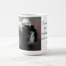 True Friends Mug